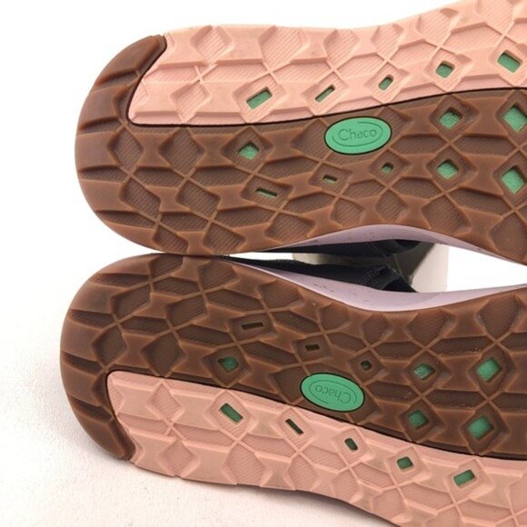 Chaco Odyssey Waterproof Hiking Sandals 9 - Picture 10 of 12